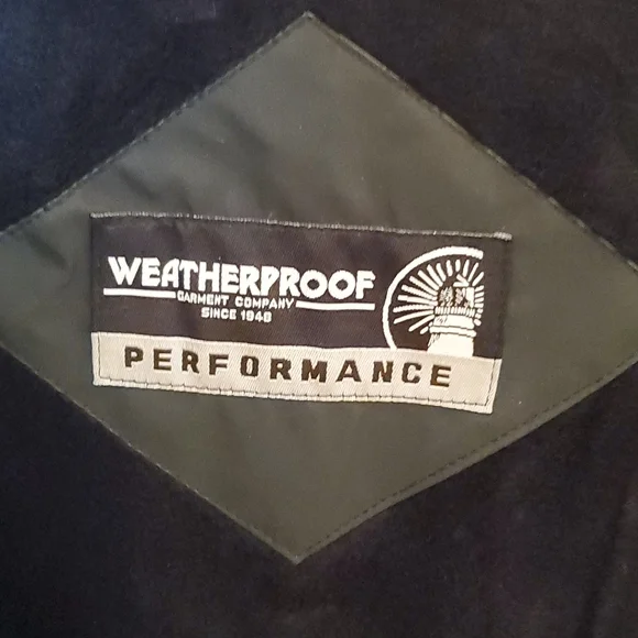 WEATHERPROOF GARMENT COMPANY/PERFORMANCE - Picture 10 of 14